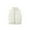 White, variant on XIYON Girls Winter Vest Padded Quilted Sleeveless Jacket Warm Thickened Outerwear For Kids Toddler Casual Outfit Lovely