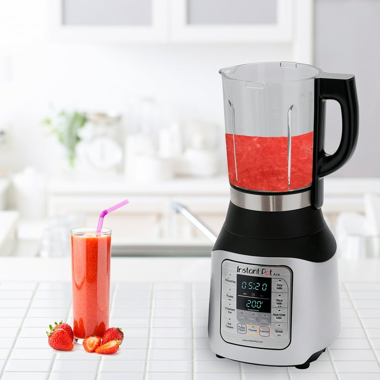 Best Blender For Nuts And Seeds - Food Plus Words