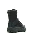 thumbnail image 4 of Bates Men's Fuse 8" Side Zip Waterproof Soft Toe Tactical Work Boots, 4 of 6