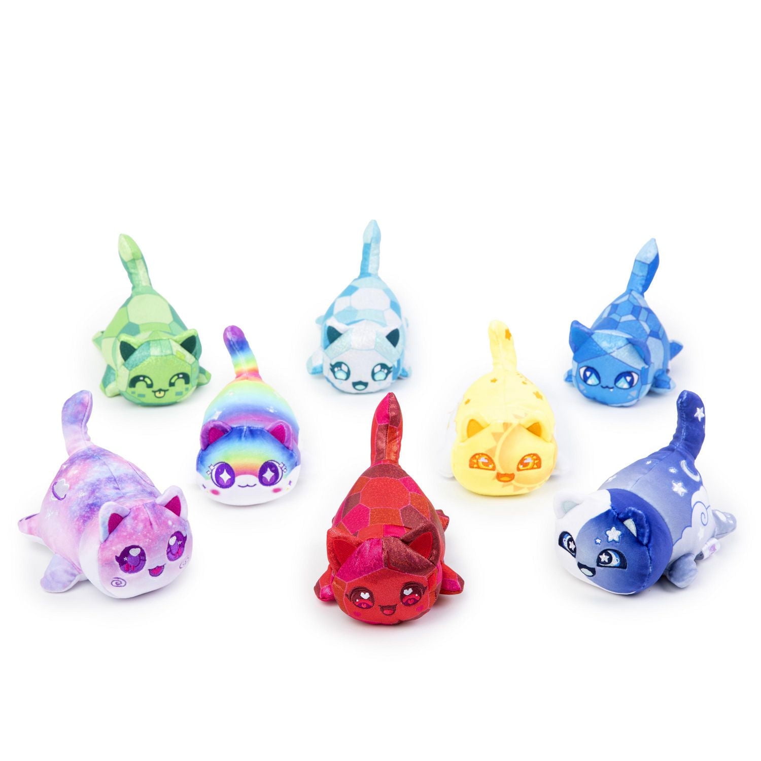 Aphmau MeeMeows Mystery Plush