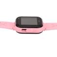NFTIGB Children Intelligent Voice Watch IP67 Waterproof Tracker Touch ...