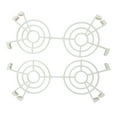thumbnail image 6 of 2PCS/Set Protective Bumper Ring for DJI Avata 2 Drone Accessories Propeller Guard Anti-Collision Impact Protectors Prop Bumper, 6 of 11