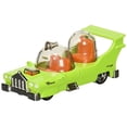 thumbnail image 1 of Vehículo Diecast Homer Hot Wheels Retro Entertainment, 1 of 2