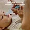 thumbnail image 4 of Kit de regalo Frida Baby Bitty Bundle of Joy Mom & Baby Essentials, 4 of 6