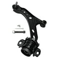 thumbnail image 5 of Detroit Axle - Front Lower Control Arms and Ball Joints for 2005-2010 Ford Mustang 2005 2006 2007 2008 2009 2010, 2pc Set Lower Control Arms & Ball Joints Pair Assembly Replacement, 5 of 8