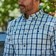 thumbnail image 6 of Mountain Khakis Midtown Long Sleeve Woven Shirt, 6 of 9