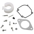 thumbnail image 4 of Carburetor Repair Kit for Tohatsu 25HP M30A4 30HP M25C M30A3 M25C2 M25C3 346-87122-0 346871220 346871220M 853780A1, 4 of 5