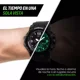 thumbnail image 4 of Reloj Digital y Análogo, Deportivo y Militar, 4 Pantallas, Retroiluminación, Resistente al Agua, con Cronómetro, Temporizador, Alarma y Fecha, Modelo 1155B,, 4 of 8