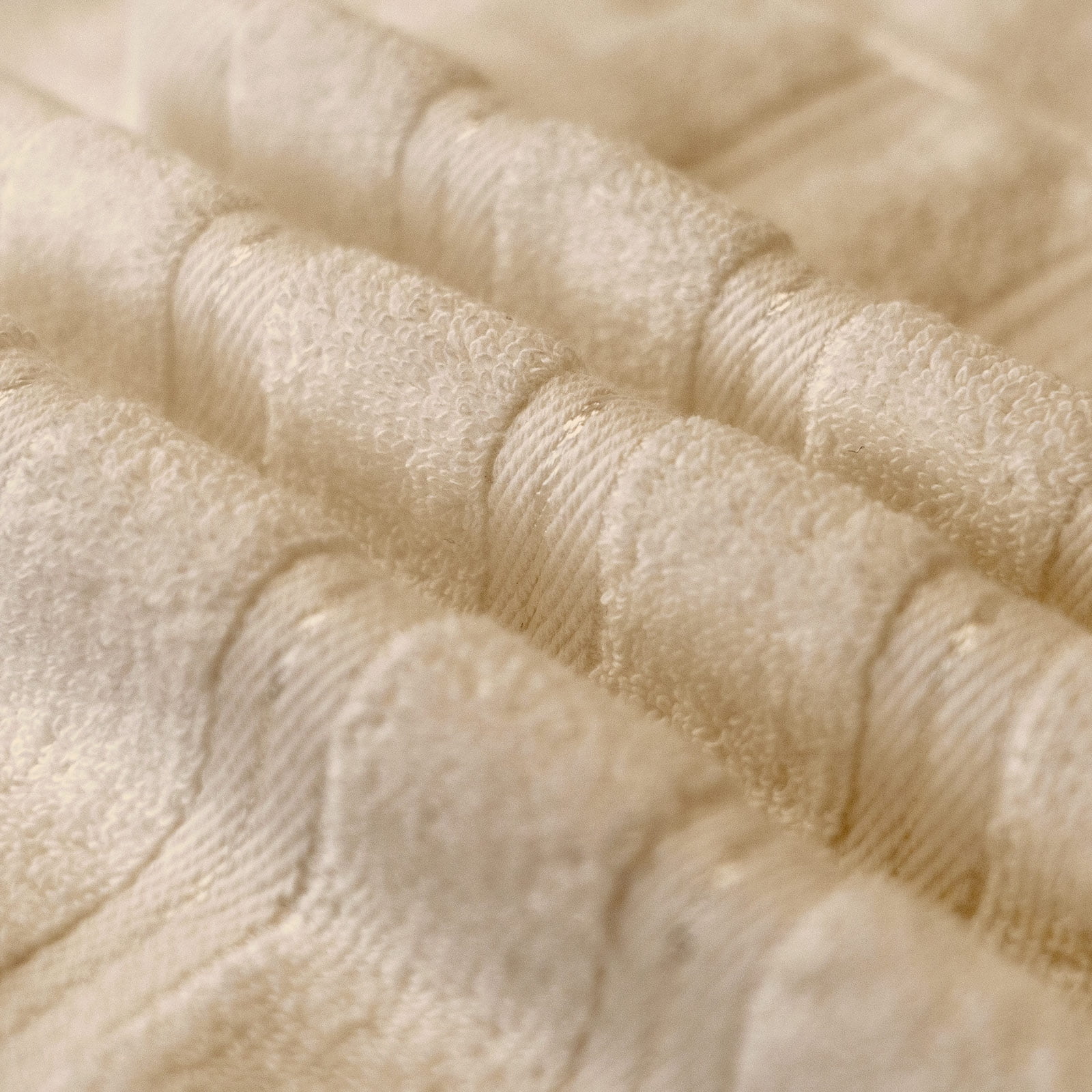 Hitime 100% Cotton Bath Towel Sets of 2 Pieces, 2 Bath Towel, Highly Absorbent Towels for Bathroom, Gym, Hotel