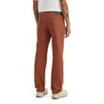 thumbnail image 2 of Men's Levi's® 514™ Stretch Straight Fit Jeans Color: Broken Ways Size: 31X32, 2 of 4