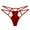 Wine, variant on Chunleiiii Tucking Panties for Drag Women’s Seamless Hipster Underwear No Show Panties Briefs Soft Stretch Bikini Underwears