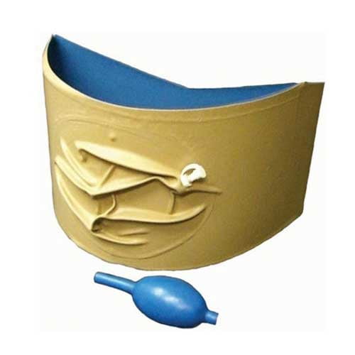 Dry Pro Waterproof Ostomy Cover XS