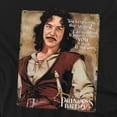 thumbnail image 2 of Princess Bride T-Shirt Word Unisex Graphic Tee For Men & Women, 2 of 7