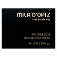thumbnail image 5 of Phyto De Luxe Rejuvenesse Cream by Mila D Opiz for Women - 1.69 oz Cream, 5 of 6