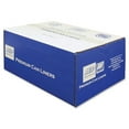 thumbnail image 4 of Webster High Density Commercial Can Liners Small Size - 16 gal - 24" Width x 33" Length x 0.31 mil (8 Micron) Thickness - High Density - Natural - Resin - 1000/Carton - Garbage, 4 of 4