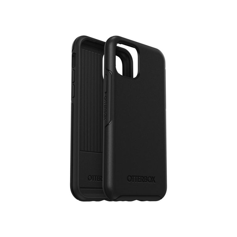 OtterBox Symmetry Case for iPhone 11 Pro, Black OtterBox Symmetry Case for iPhone 11 Pro, Black