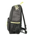 thumbnail image 3 of Reebok by Reebok Unisex Backpack, Black/Green, 3 of 4