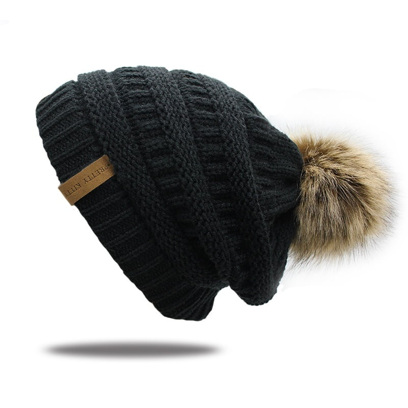 walmart winter hats