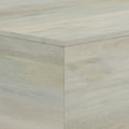 thumbnail image 7 of Simpli Home Abba 28 inch Wide Solid Mango Wood Modern Square Coffee Table in White Wash, Fully Assembled, 7 of 7