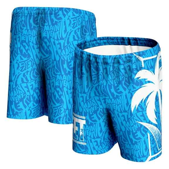 Jey Uso Yeet Camo Sweatshorts Women Men Sport Short Pants Trendy Outdoor Sportwear Shorts