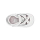 thumbnail image 4 of Sandalia Stride Rite Sm Kiki2 Blanca Talla 3.5 Ancha para Bebé, 4 of 8