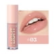 thumbnail image 1 of XWSHYW Lápiz Labial Hidratante E Hidratante, Brillo de Labios Candy, Acabado Espejo, Brillo Perlado, Brillo de Labios Bare Color, 12 Colores, Rostro Liso, Brillo de Labios 3,5 Ml, 1 of 3