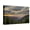 Canvas, variant on Art.com Sunrise view of Oconaluftee Valley, Great Smoky Mountains National Park, North Carolina Photographic Print by Adam Jones, 18" x 12"