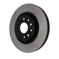 thumbnail image 4 of Centric 120.61080 Premium Brake Rotor, 4 of 5