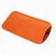 thumbnail image 4 of EeaseMX Estuche de fieltro para gafas, 5 unidades, bolsa de viaje para guardar gafas de lectura, estuche portátil, soporte para bolígrafos y accesorios (gris oscuro, gris claro, naranja, rojo y verde), 4 of 7
