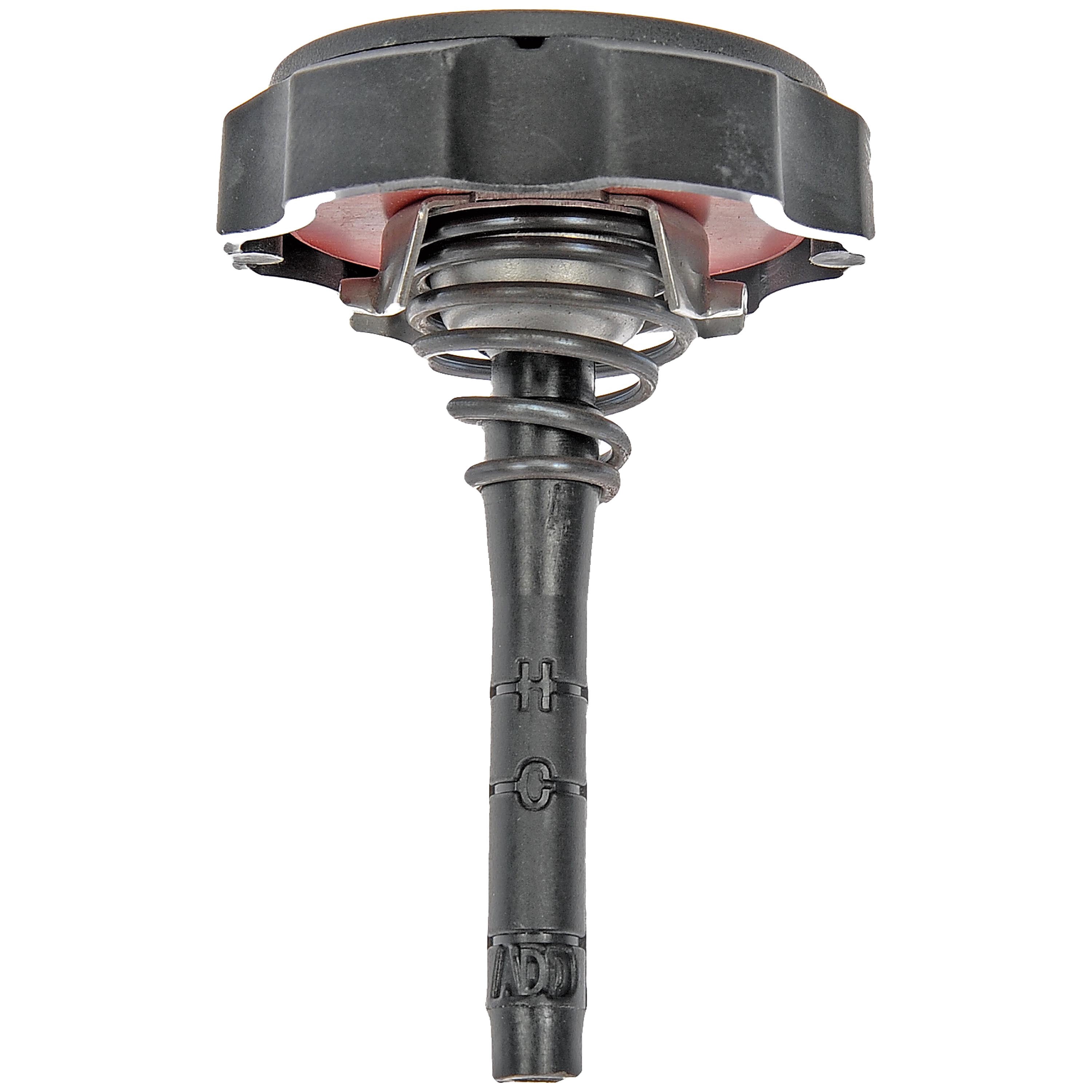 Dorman 99978 Power Steering Reservoir Cap for Specific Jeep Models, Black Fits select: 1997-2004 JEEP GRAND CHEROKEE, 2000-2006 JEEP WRANGLER / TJ