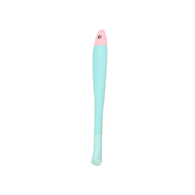 2ML Multicolor Season Retractable Ballpoint Pen Gift Pens Smooth Writing Pens, High-End Series Pen Smooth Writing, Office Desk Accessories Pens for Office for Sewing, Embroidery, Dressmaking