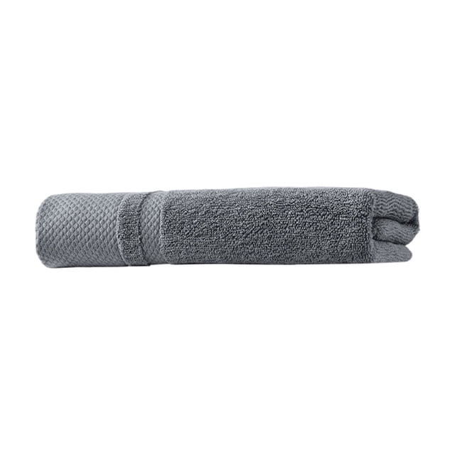 Yhmxh Decoración del baño Toalla de baño absorbente suave y gruesa para adultos y hombres y mujeres. Organizadores y almacenamiento de baño Accesorios de baño