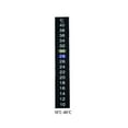 thumbnail image 3 of Fish Tank Temperature Strip Aquarium Strip 10 40°C Range Easy Read Precise Ideal for Goldfish Tropical Fish, 3 of 6
