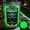 Green, variant on 2026 New Colorful Glow in the Dark Garden Stones, Luminous Pebbles for Outdoor Landscaping Decor, Glowing Rocks for Fish Tank Aquarium, Solar Powered Decorative Gravel for Garden Walkway Yard Patio