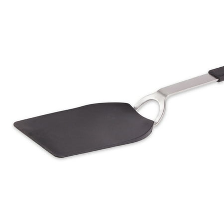 

Flexible Nylon Spatula - Med - Black