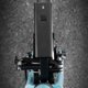 thumbnail image 4 of Bicycles Stem Light Holder, Front Fork Bikes Mount Bicycles Computer Mount Stand Extension Mount Bracket for Cycling, 4 of 5