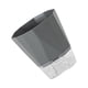 thumbnail image 1 of Maceta automática de riego Yuarrent Gris oscuro S, 1 of 6