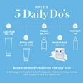 thumbnail image 6 of Kate Somerville Oil-Free Liquid Moisturizer, 0.5 oz, 6 of 7