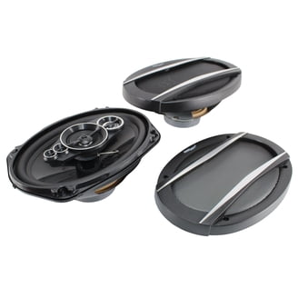 Kenwood KFC-T40A 280W 40 mm Cone Car Speaker - Walmart.com