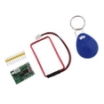 thumbnail image 1 of Módulo Sensor Macarena 125 EM4100 + Etiqueta de Lve para Intercomunicador de ceso, 1 of 8