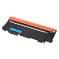 thumbnail image 1 of Toner Cyan, 1000 Pages Rendement Imprimante Toner Robuste CLT C406S Large Usage Impression Claire pour CLP 360 362 363, 1 of 8