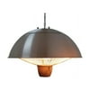 ENERG HEA-21538 -S Hanging Outdoor Infrared Heater - Silver