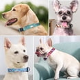 thumbnail image 3 of Blueberry pet 3 patterns southwest modern tribal dog collar, 3 of 5