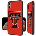 thumbnail image 4 of Texas Tech Red Raiders iPhone Solid Design Bump Case, 4 of 7