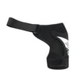 thumbnail image 2 of LJNYFDC Shoulder Compression Wrap Adjustable Shoulder Brace For Men and Women Torn Rotator Cuff Pain Relief Compression Sleeve Wrap Recovery Support, 2 of 7