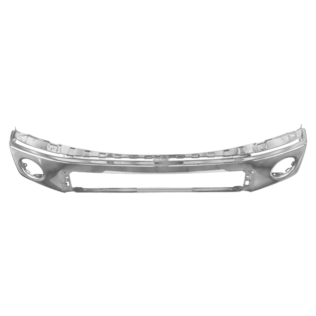 DEFENSA TUNDRA 2007 al 2013 TOYOTA Delantera TONG YANG .