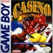 Casino Fun Pack
