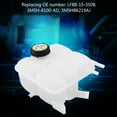 thumbnail image 2 of Coolant Reservoir , Plastic Pratical Coolant Recovery , For  3 All Model With 2.OLT Engine 2010-2012  3 2004-2012 LF8B-15-350B, 2 of 8