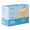 thumbnail image 1 of Sobres Aimoh de papel kraft marrón 9 x 12, 28 lb, 250 unidades, 1 of 5