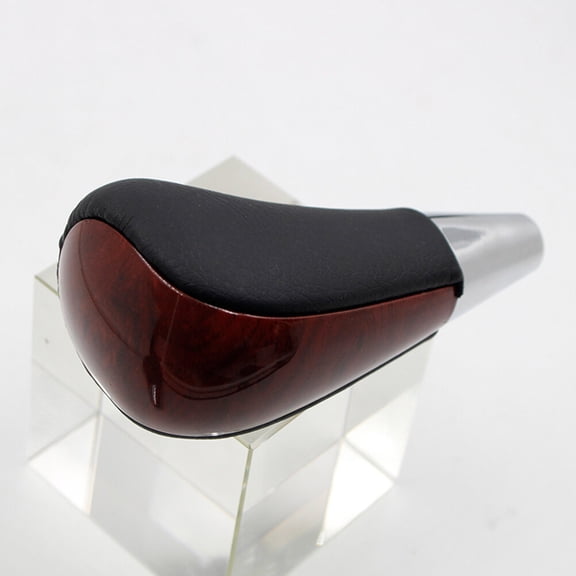 LULULION Automatic Gear Shift Knob Gear Knob ABS Material for Driving 1Pack